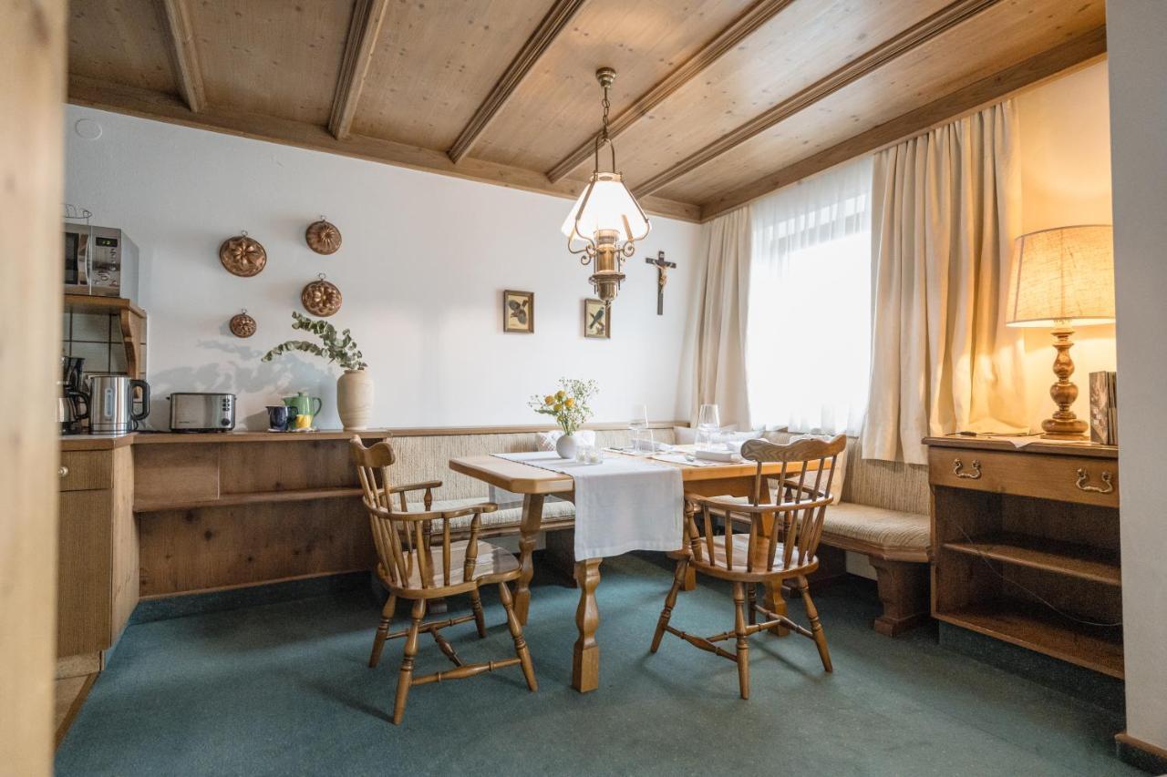 Eckart Ferienwohnungen, Elisabeth & Johannes Eckart Altenmarkt im Pongau Exteriör bild